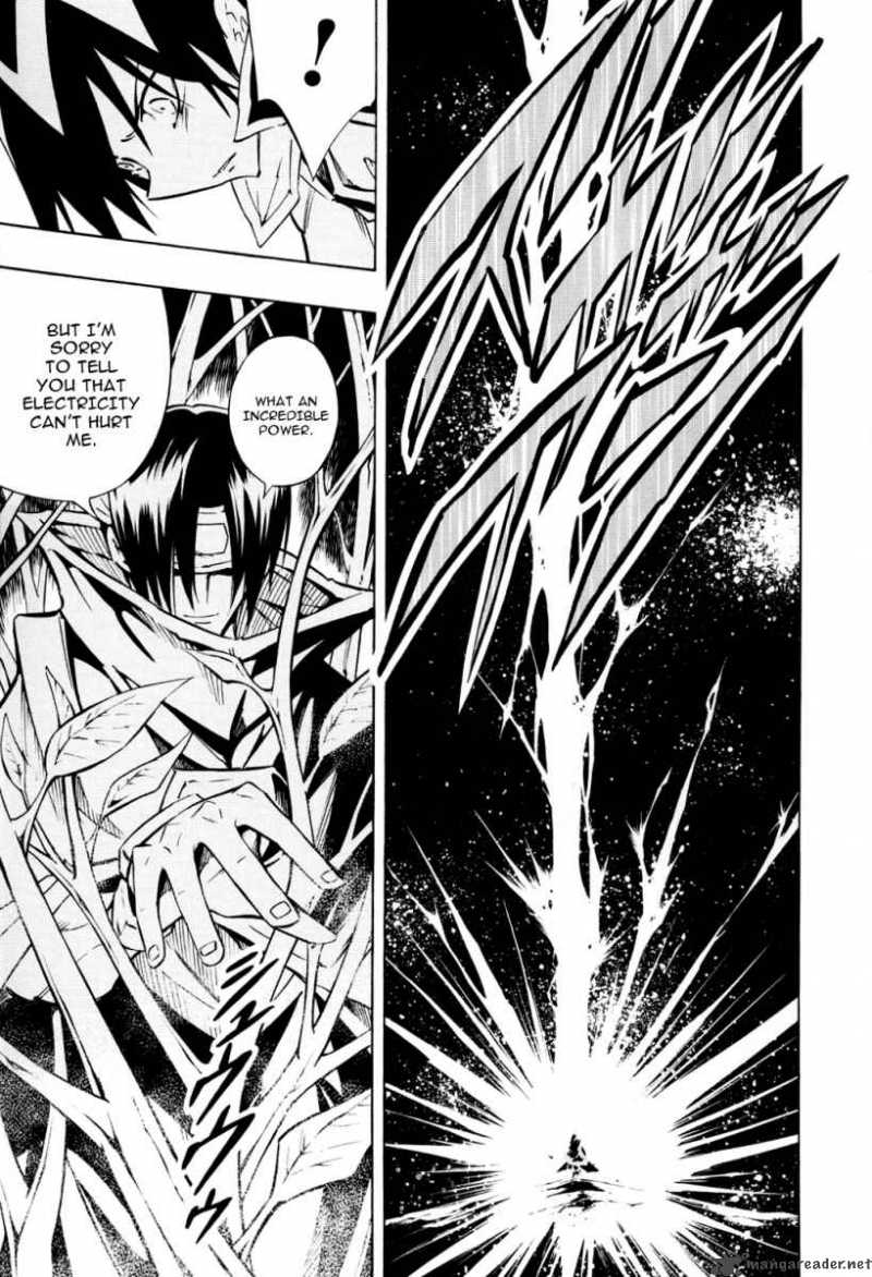 Shaman King 292 12