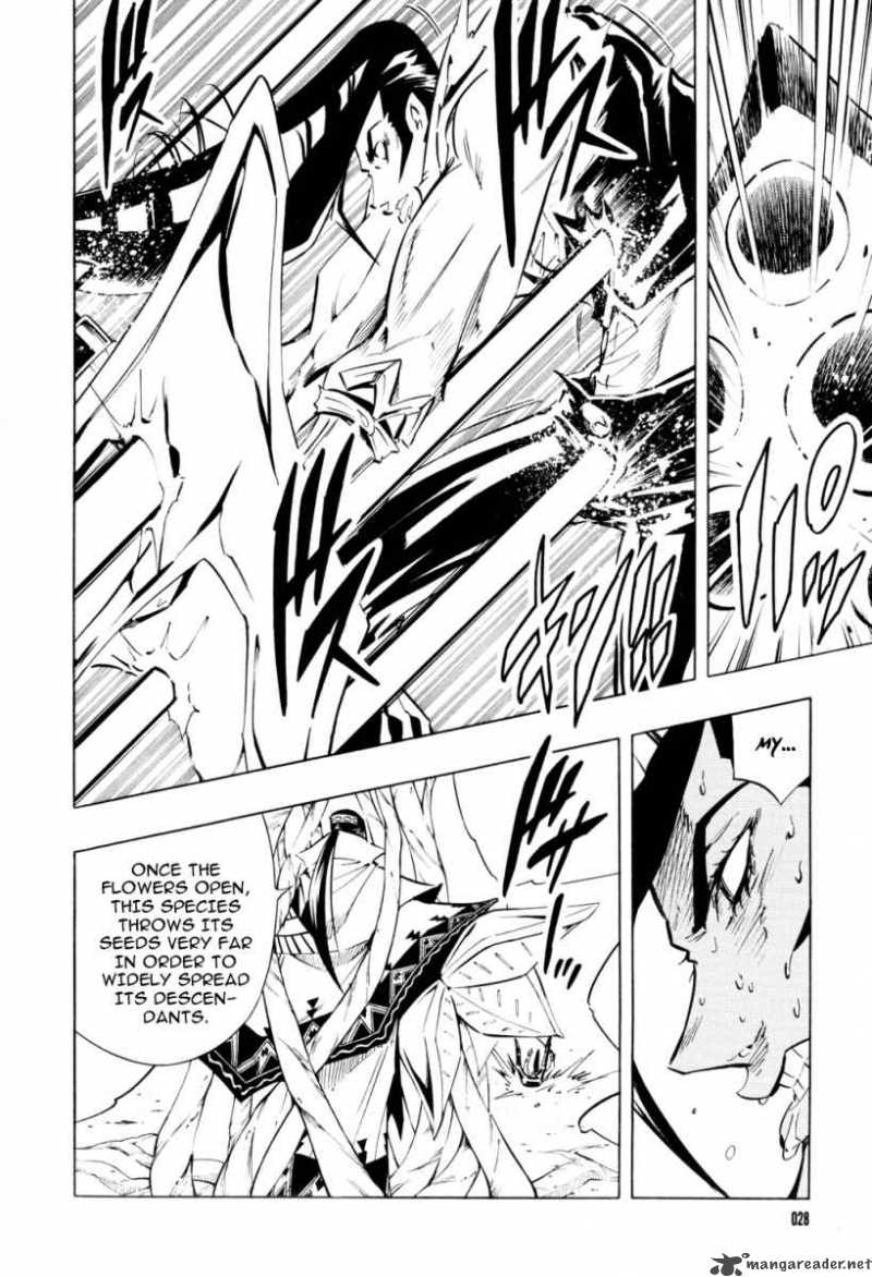 Shaman King 292 19