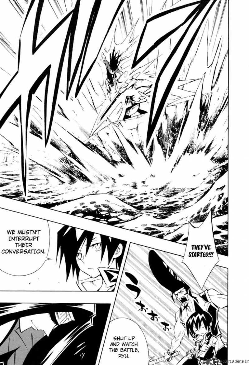 Shaman King 294 10