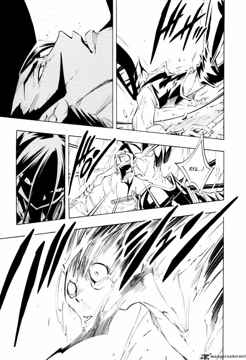 Shaman King 297 16