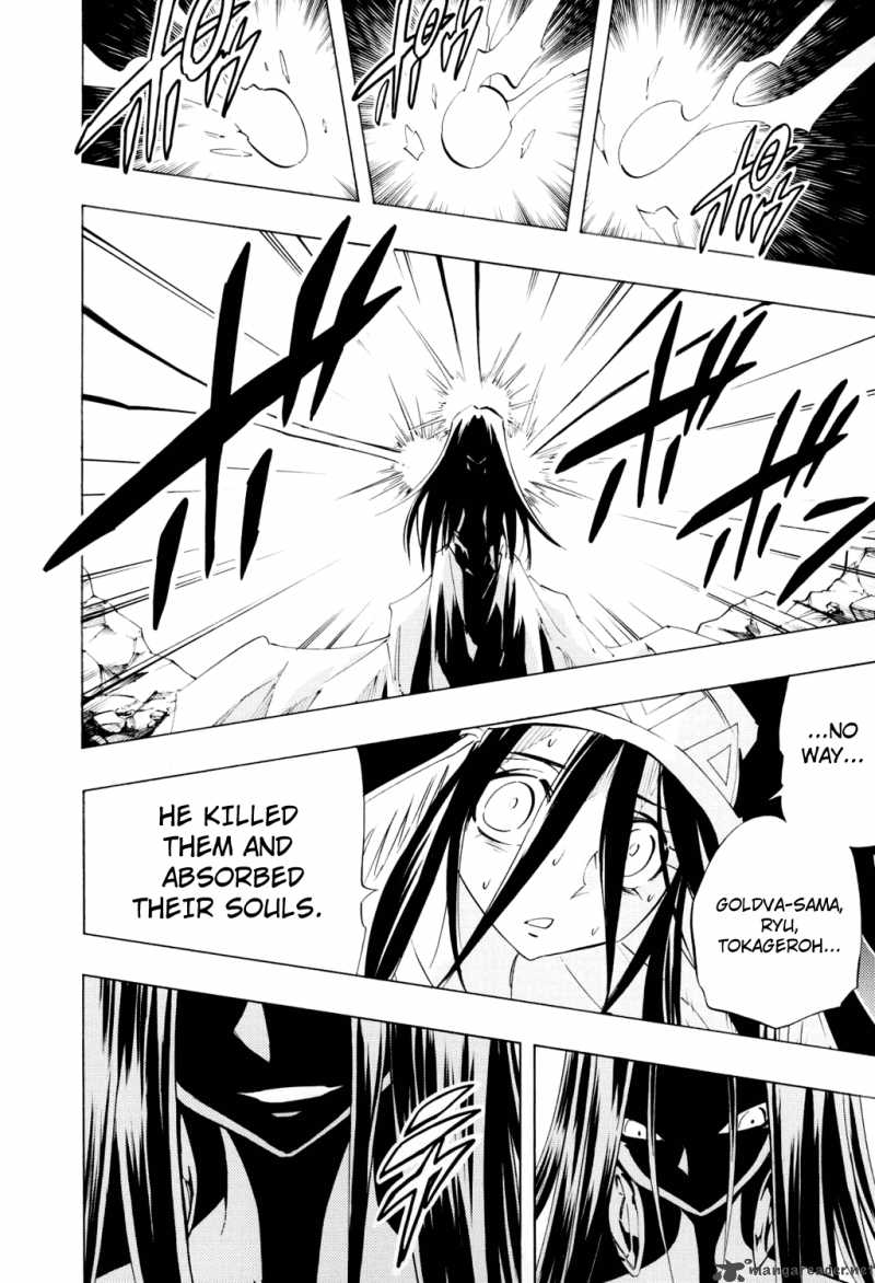 Shaman King 297 17