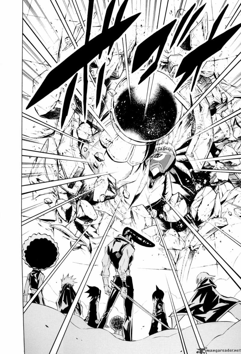 Shaman King 297 9