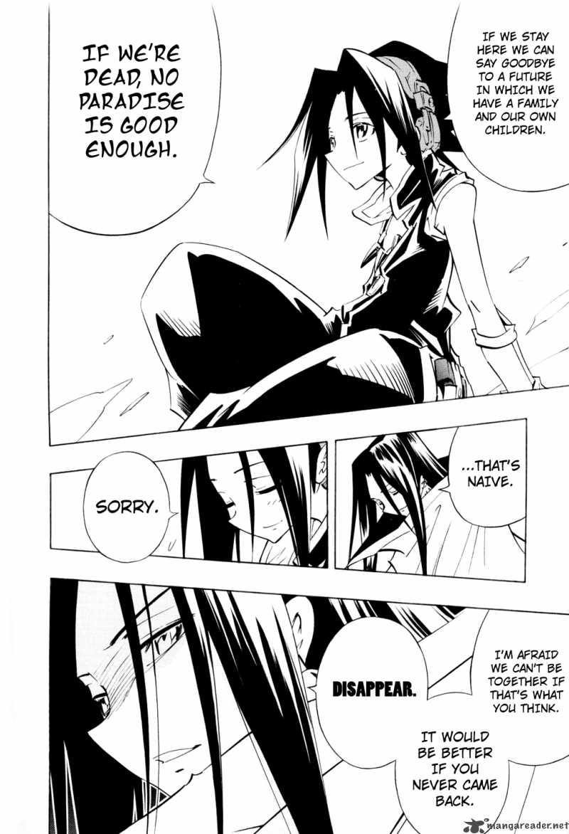 Shaman King 298 11