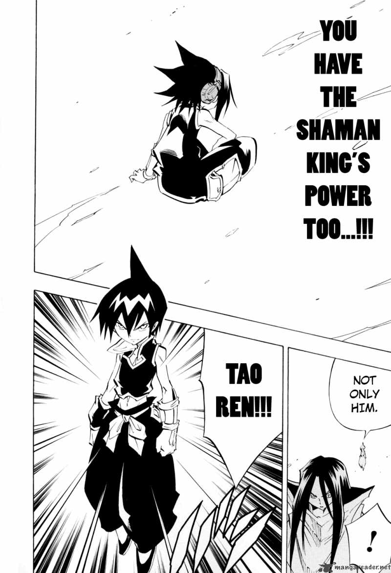 Shaman King 298 13