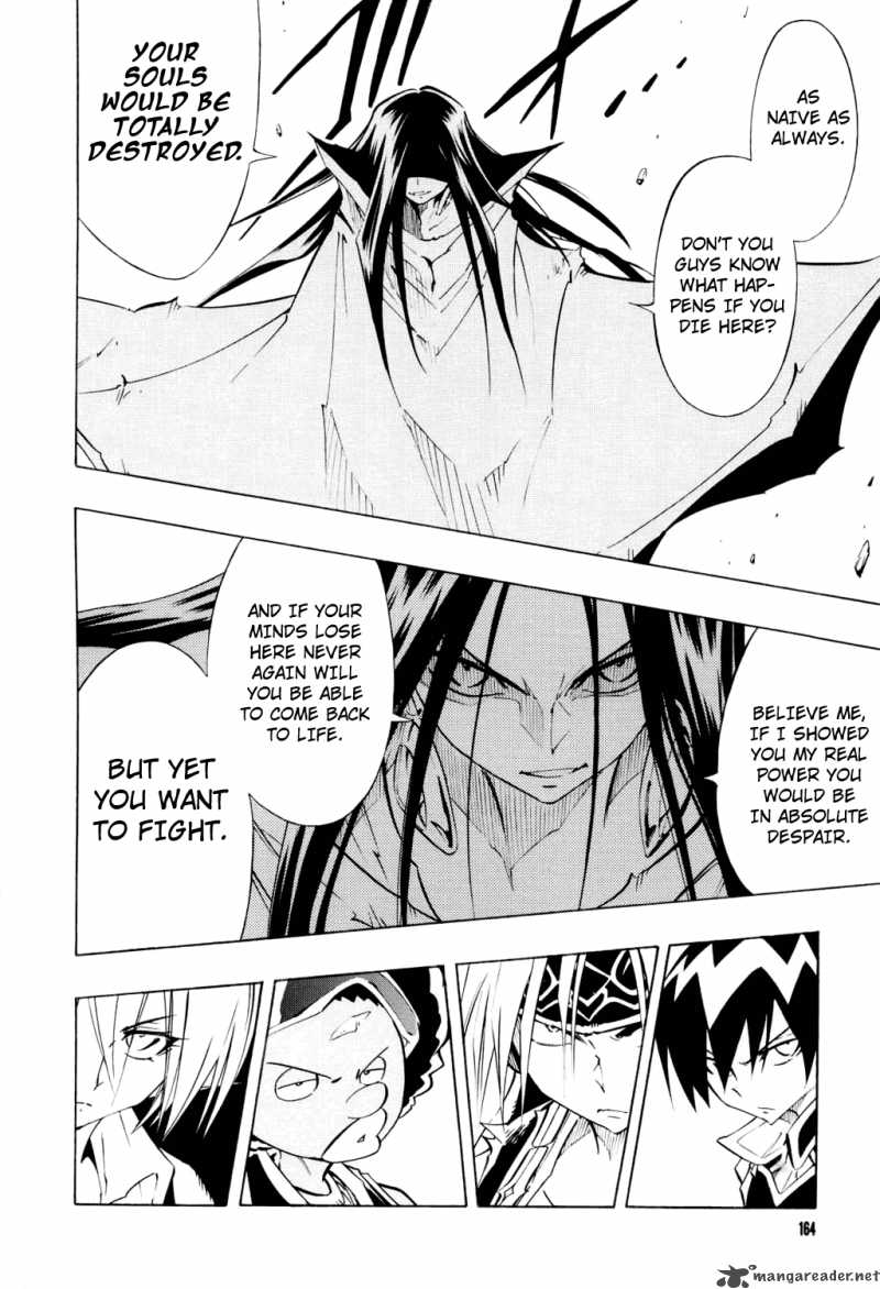 Shaman King 298 31