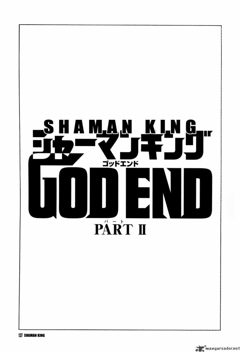 Shaman King 298 4