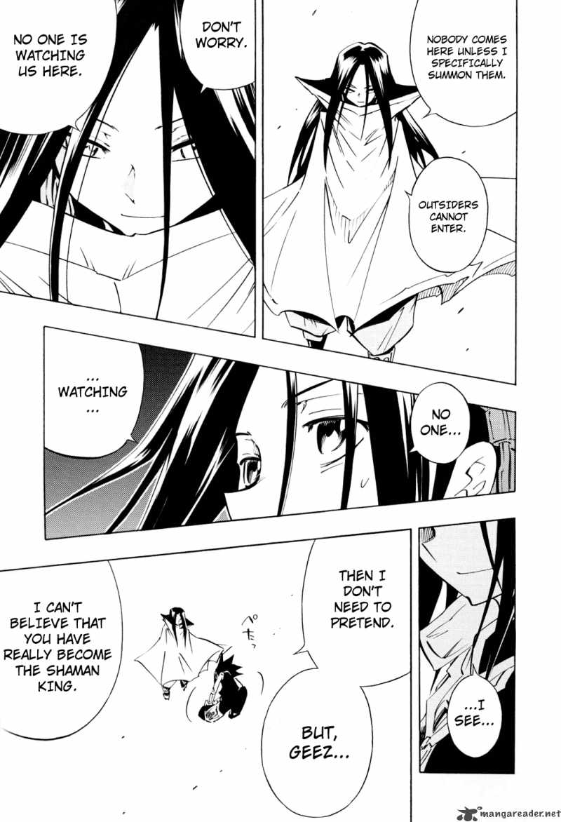 Shaman King 298 6