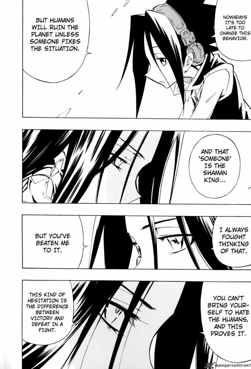 Shaman King 298 9