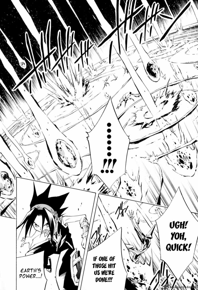 Shaman King 299 16