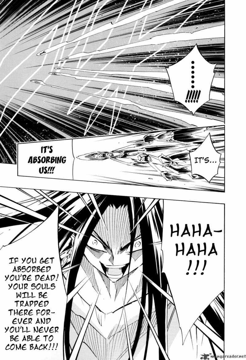 Shaman King 299 23