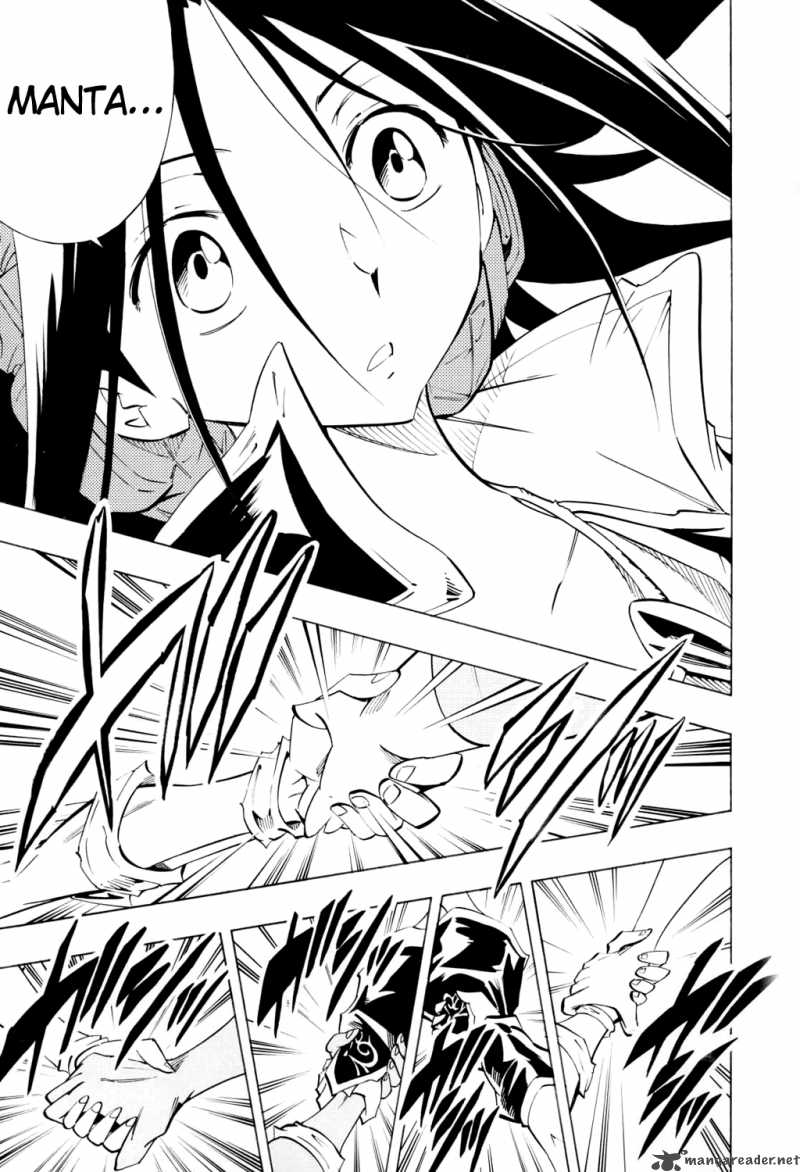 Shaman King 299 28