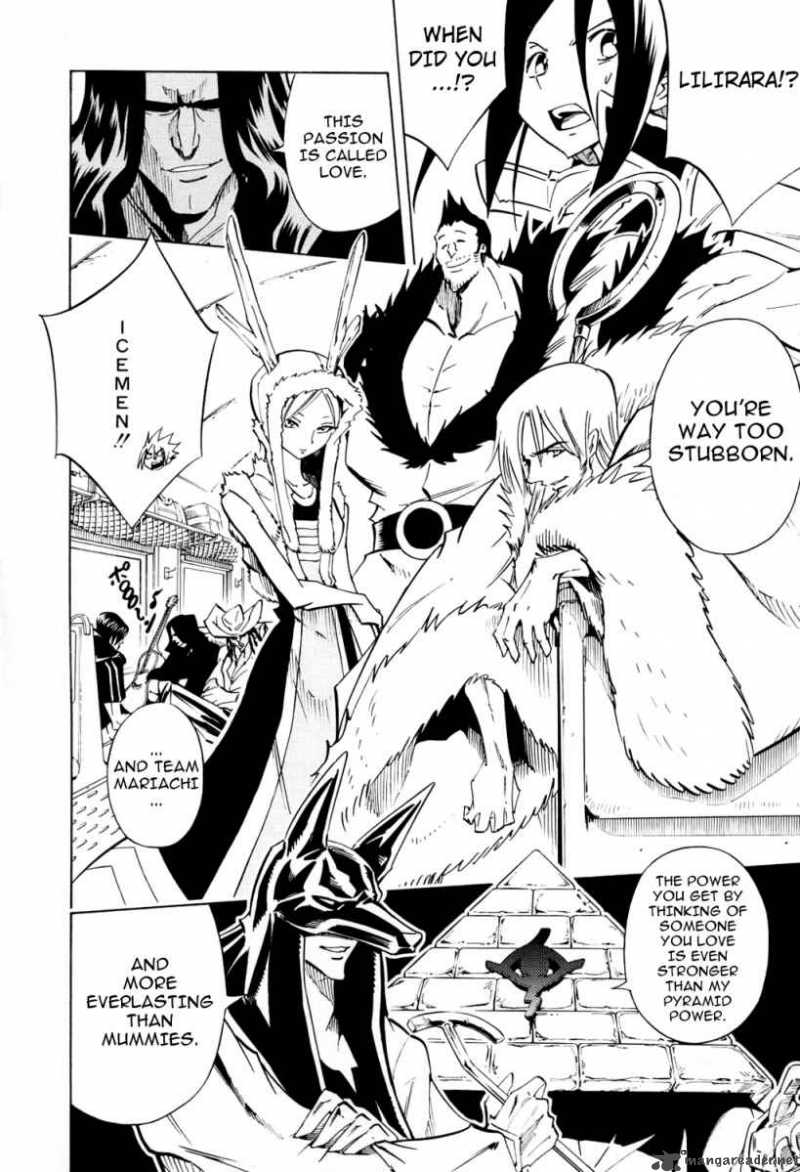 Shaman King 299 37