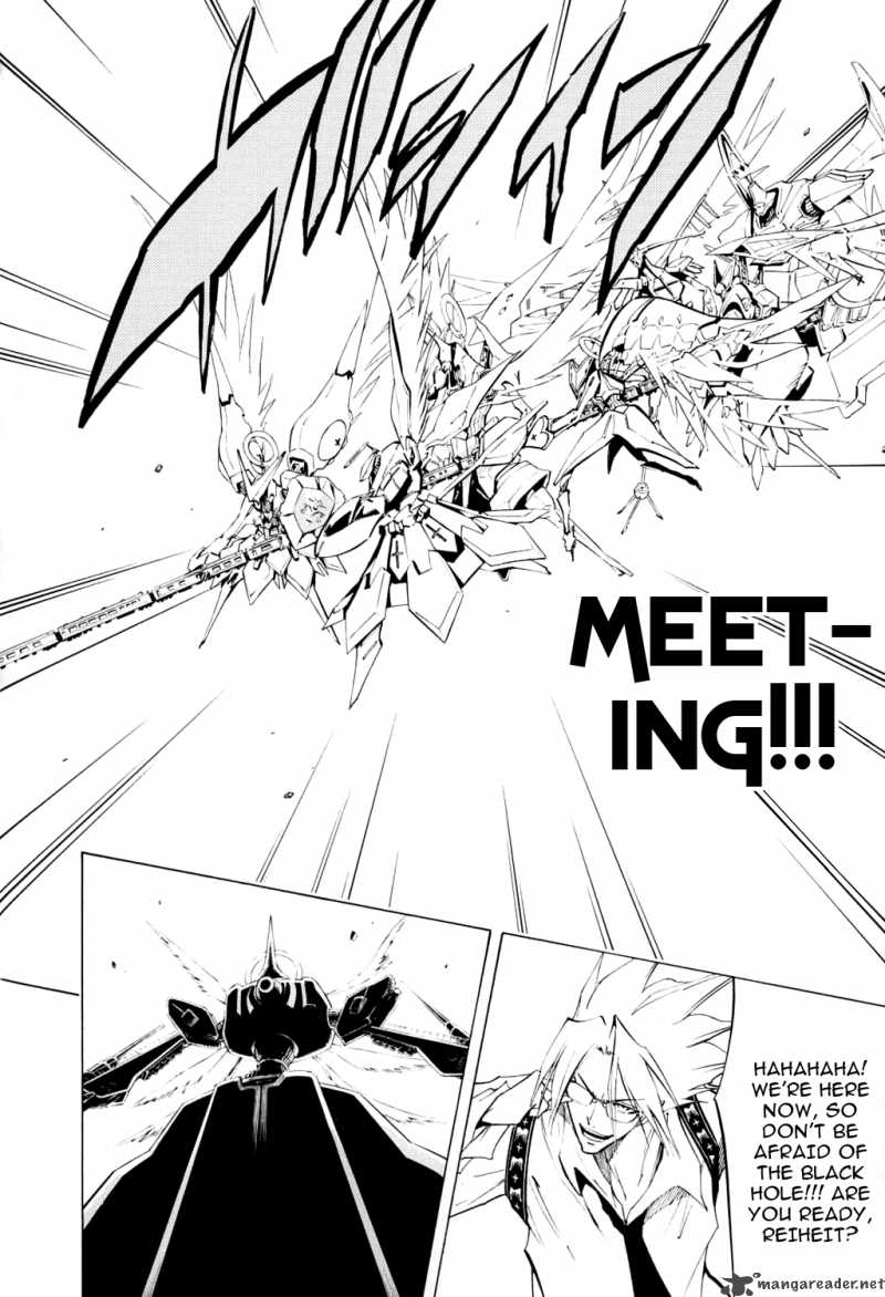 Shaman King 299 41