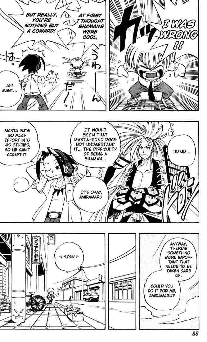 Shaman King 3 9