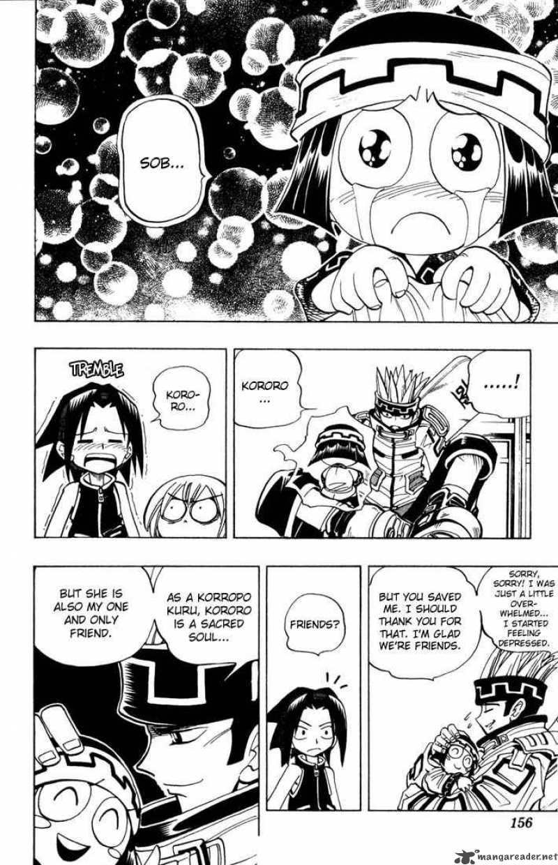 Shaman King 34 6