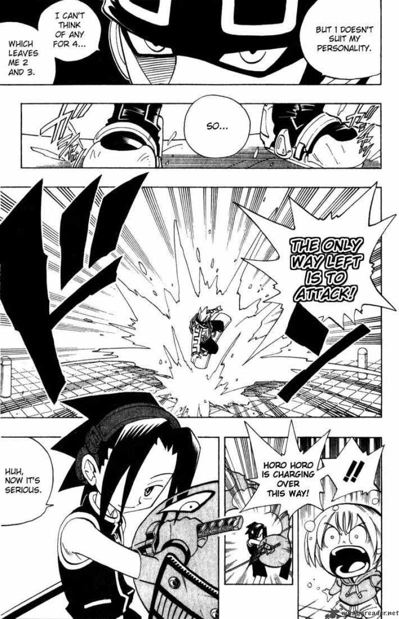 Shaman King 36 10