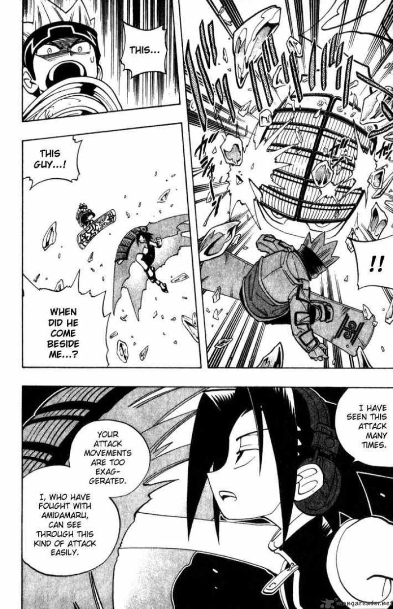 Shaman King 36 13