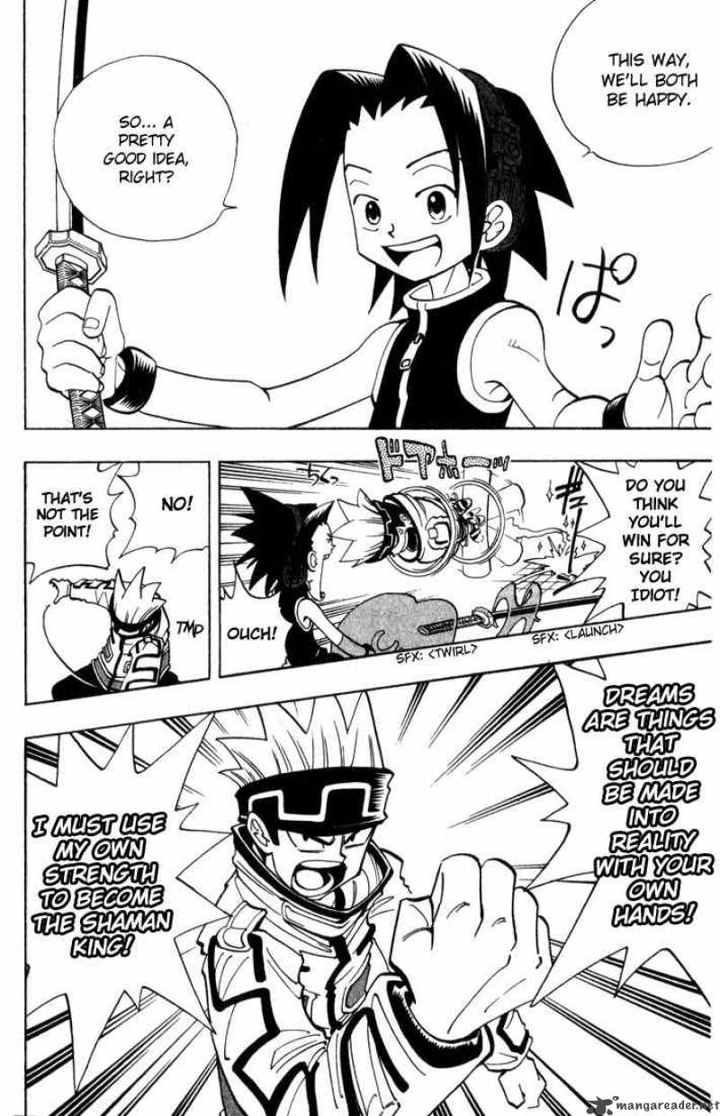 Shaman King 36 7