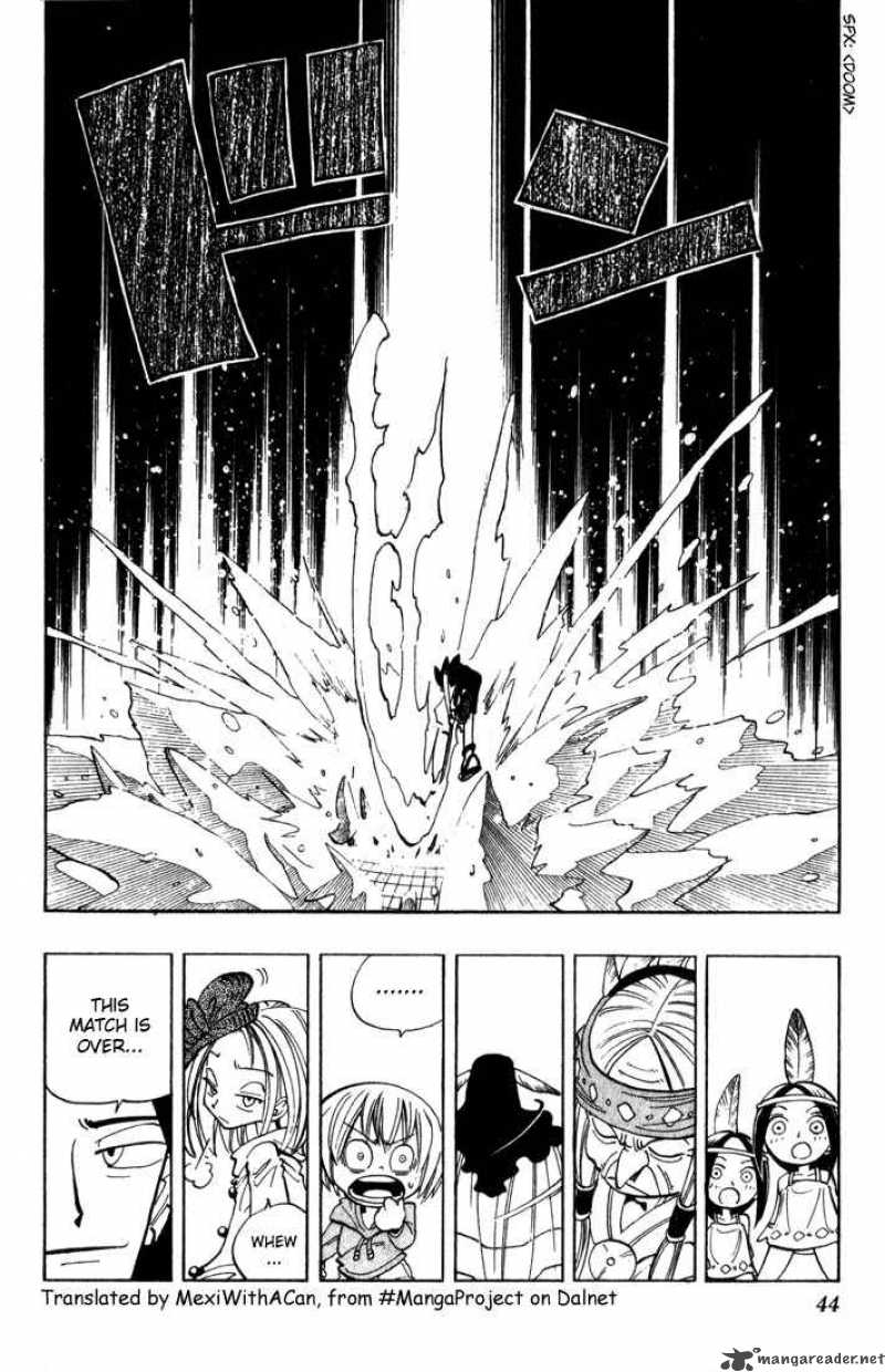 Shaman King 37 18