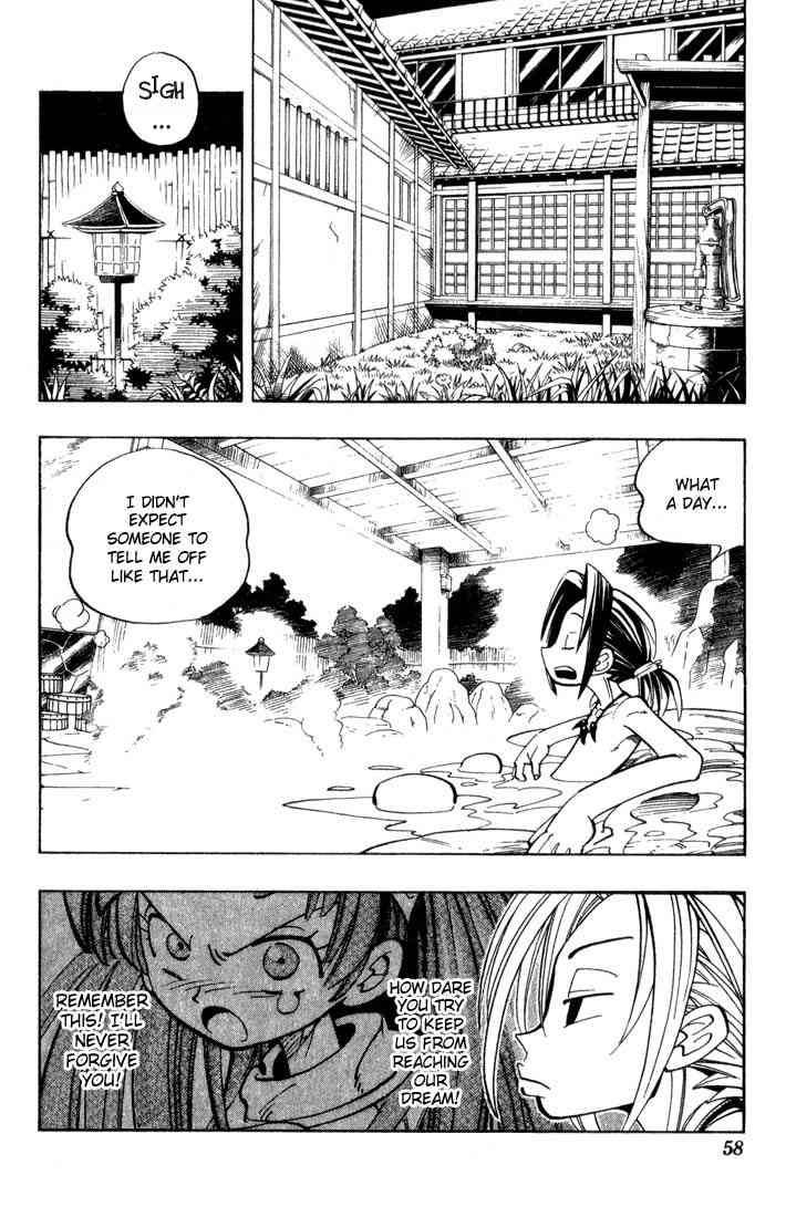 Shaman King 38 12