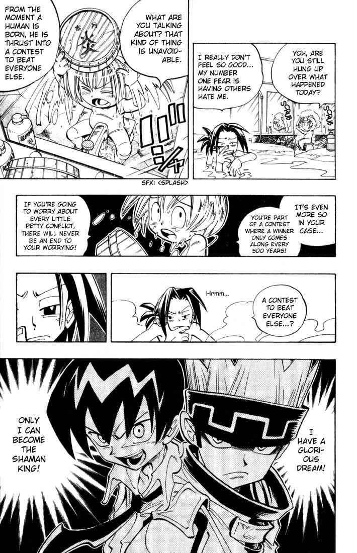 Shaman King 38 13