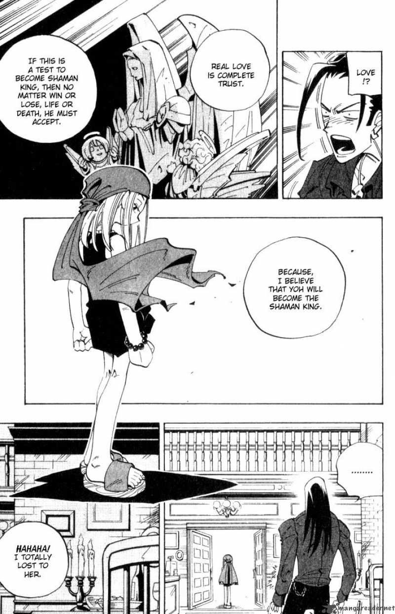 Shaman King 39 17