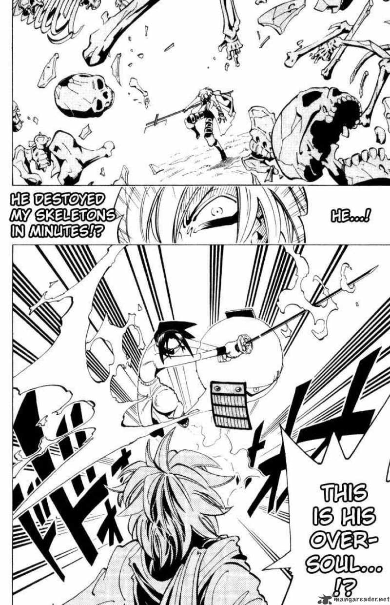 Shaman King 41 15