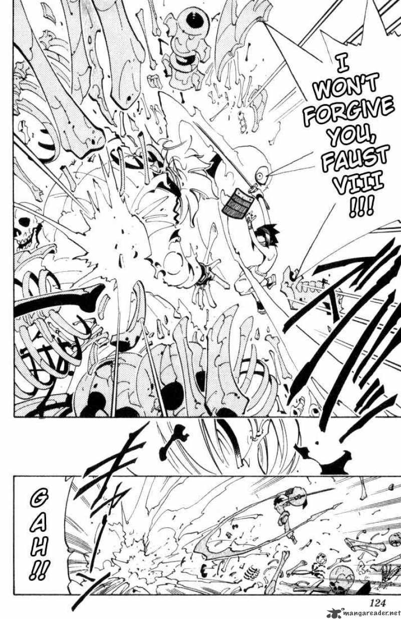 Shaman King 41 17