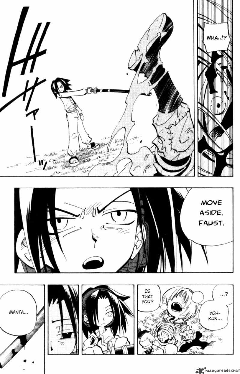 Shaman King 41 5