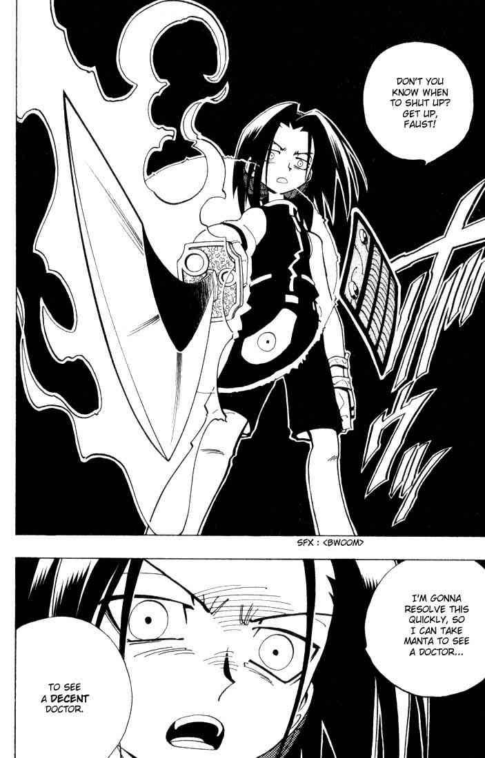 Shaman King 42 2