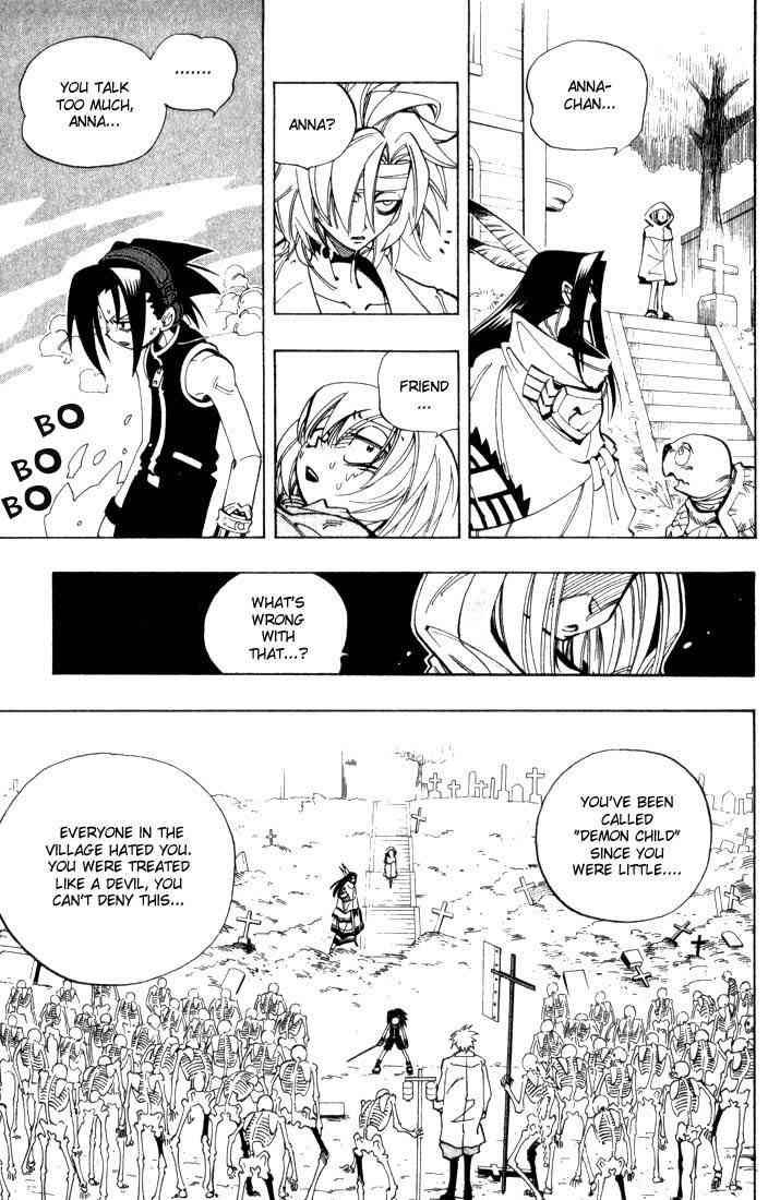 Shaman King 43 9