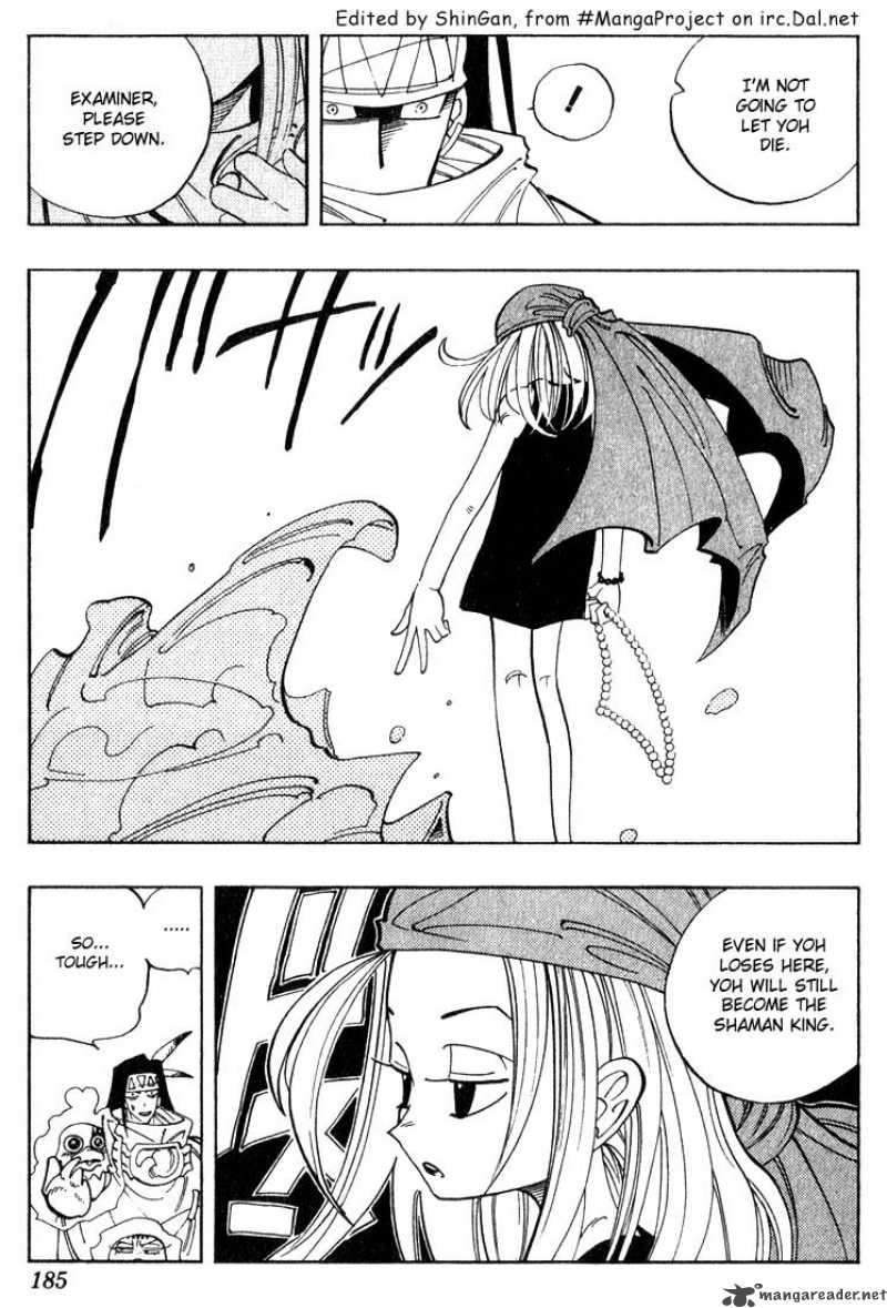 Shaman King 44 17