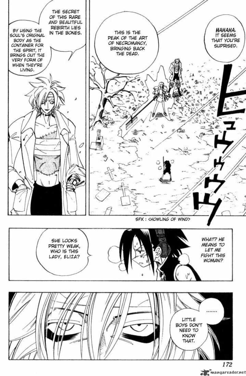 Shaman King 44 4