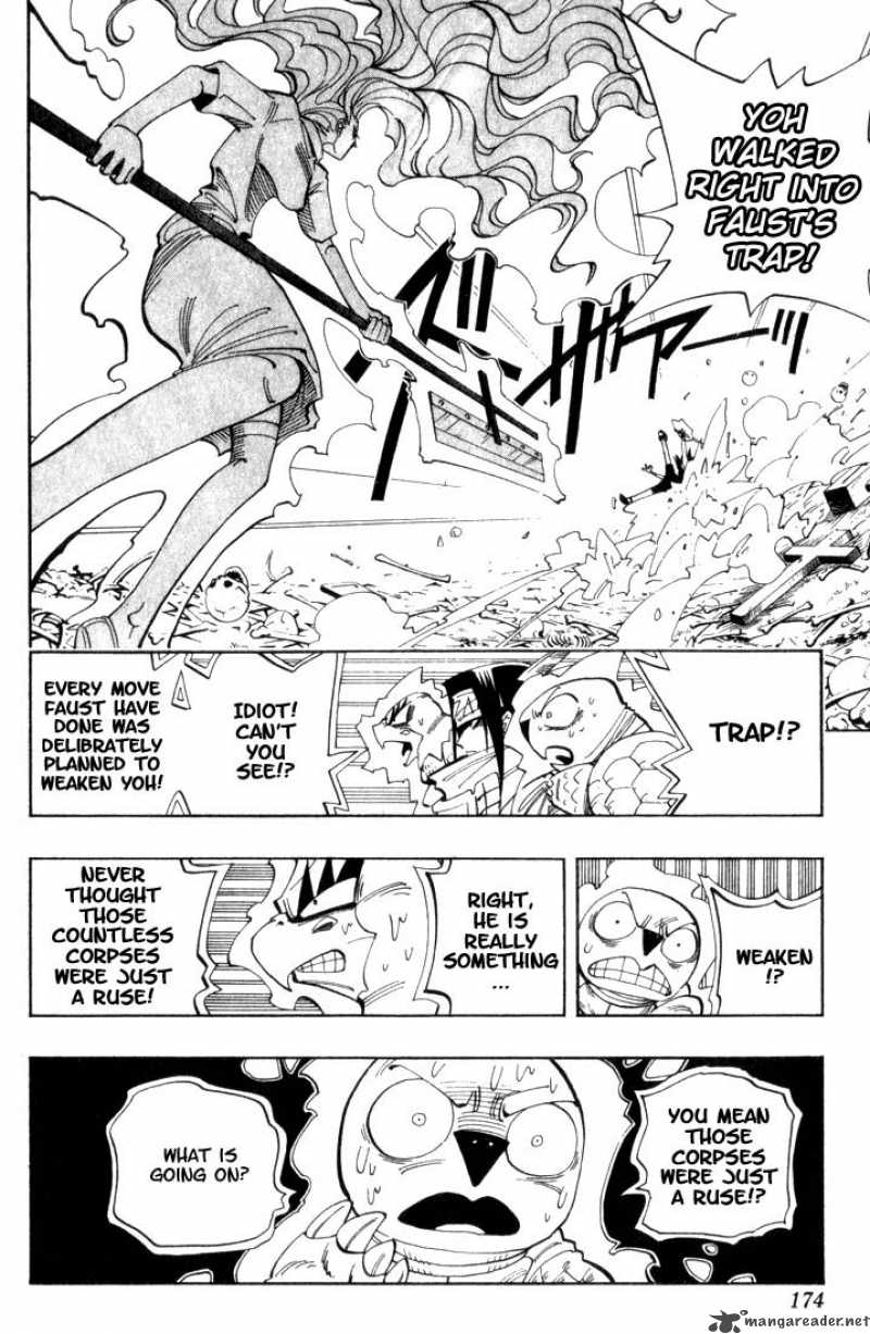 Shaman King 44 6