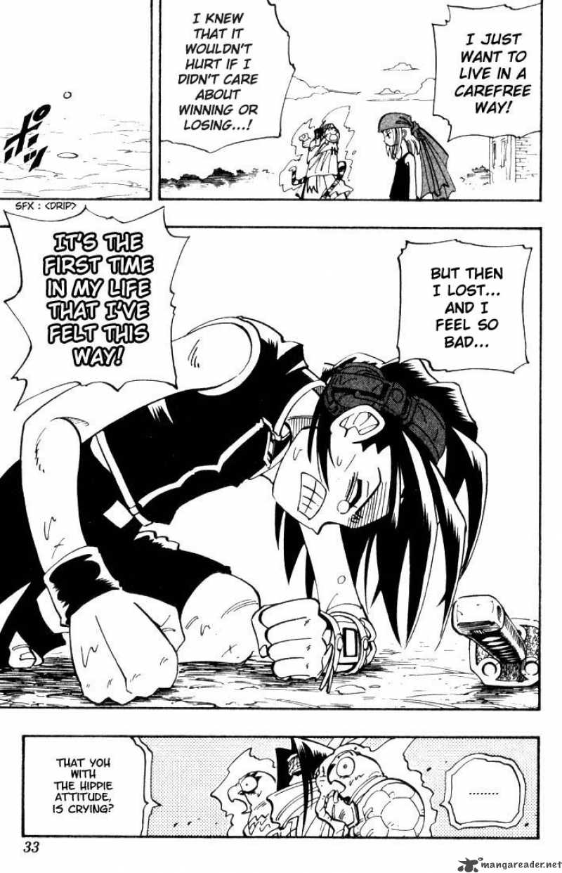 Shaman King 46 7