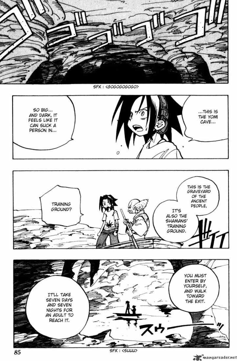 Shaman King 48 16