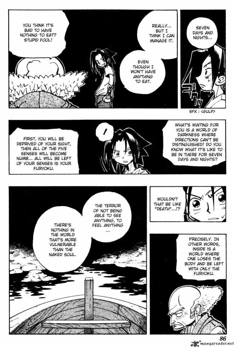 Shaman King 48 17