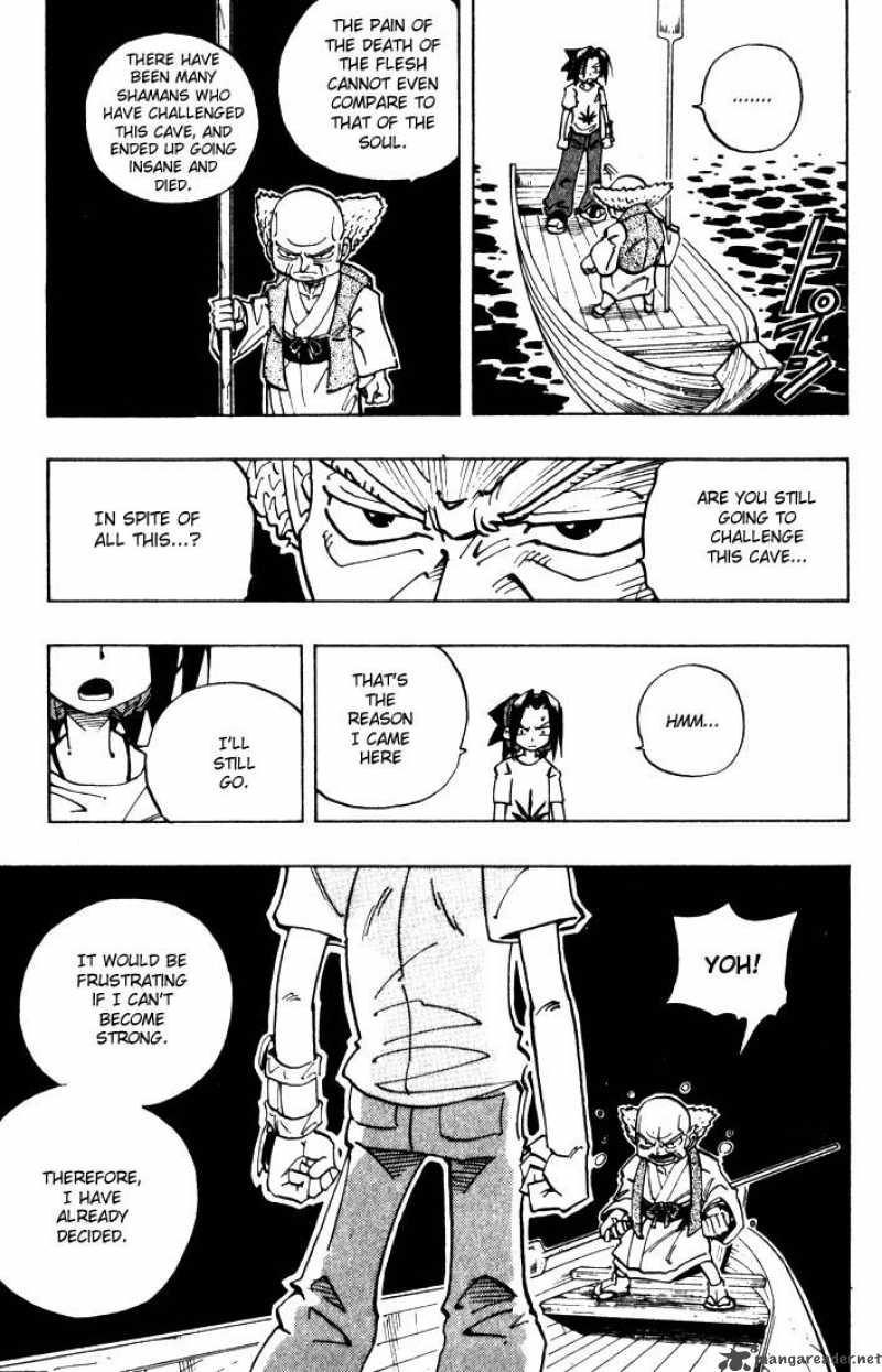 Shaman King 48 18