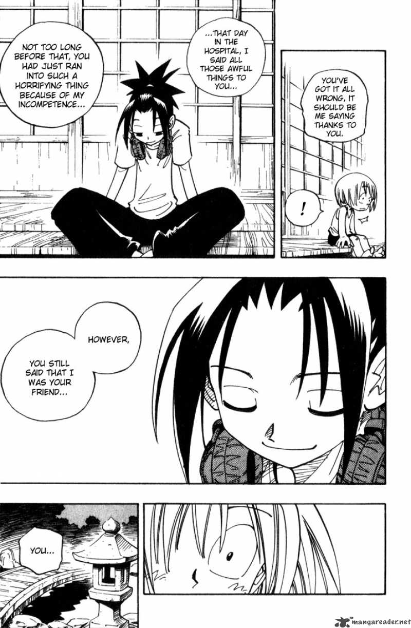 Shaman King 52 9