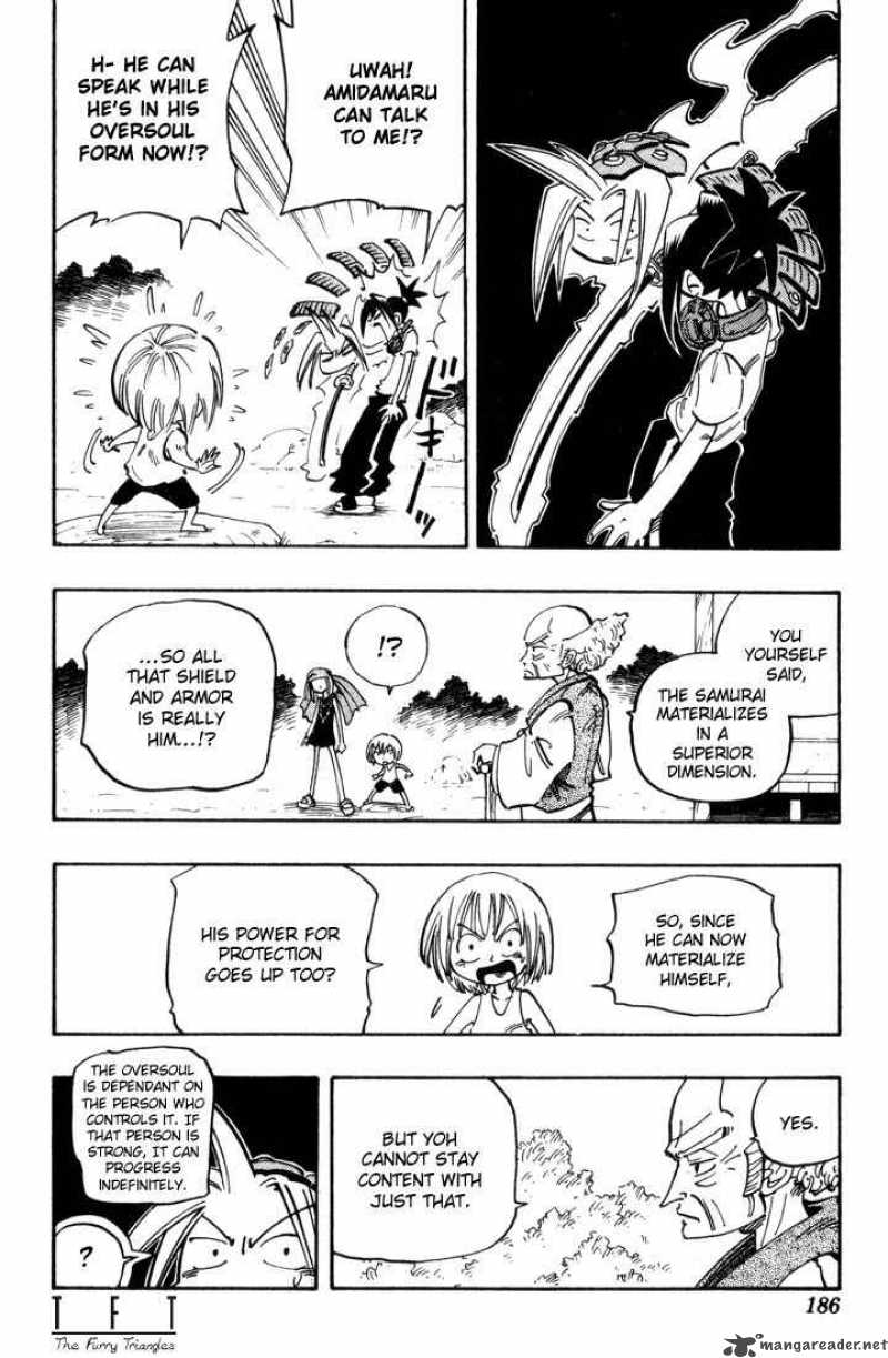 Shaman King 53 16