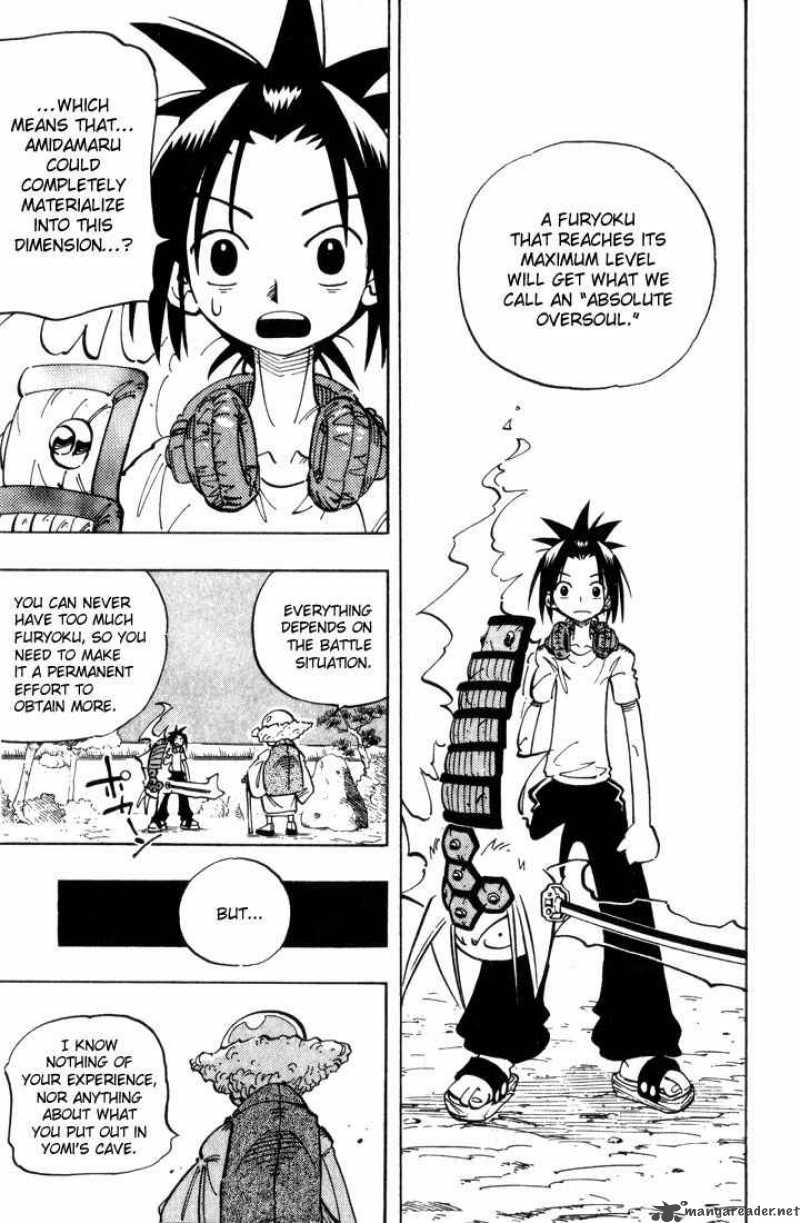 Shaman King 53 17