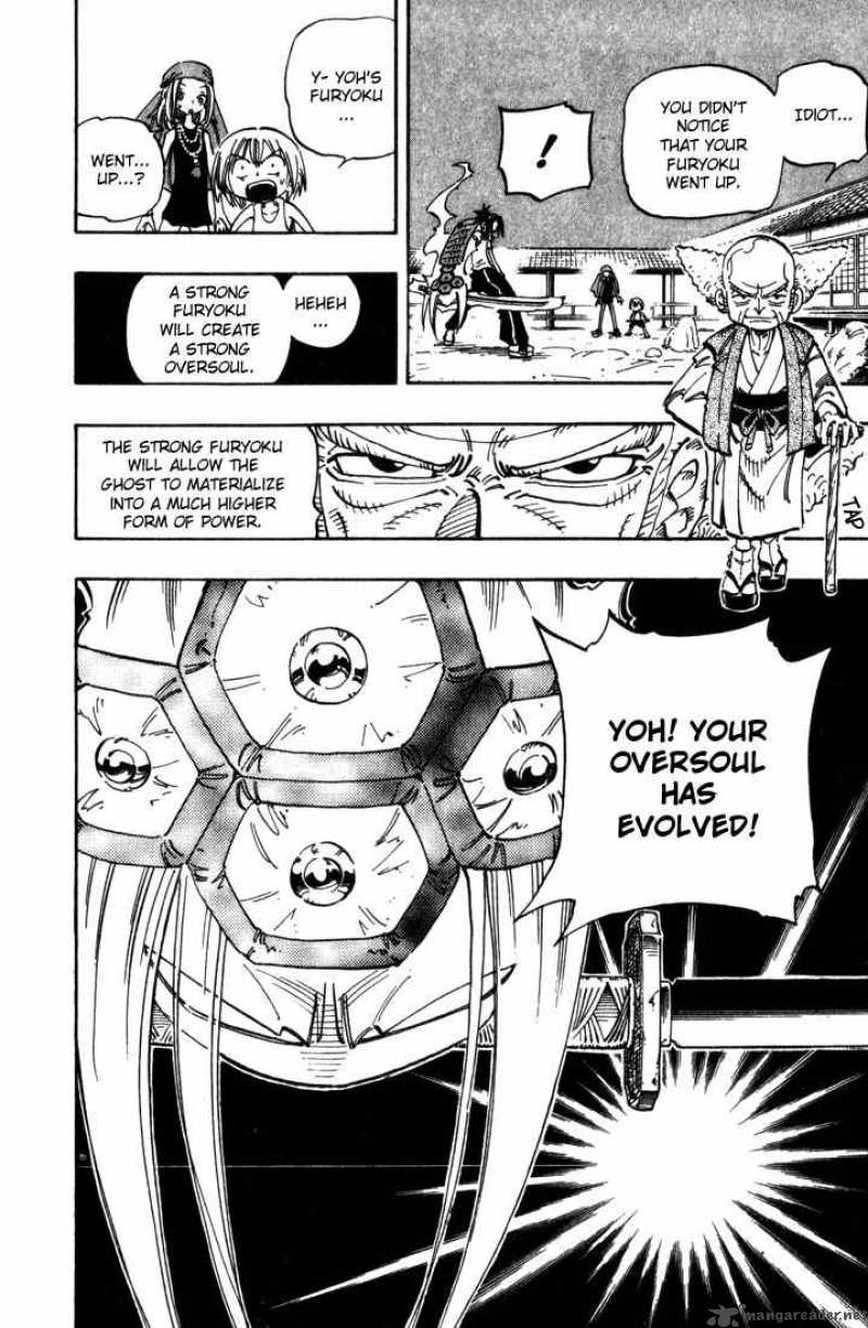 Shaman King 53 2