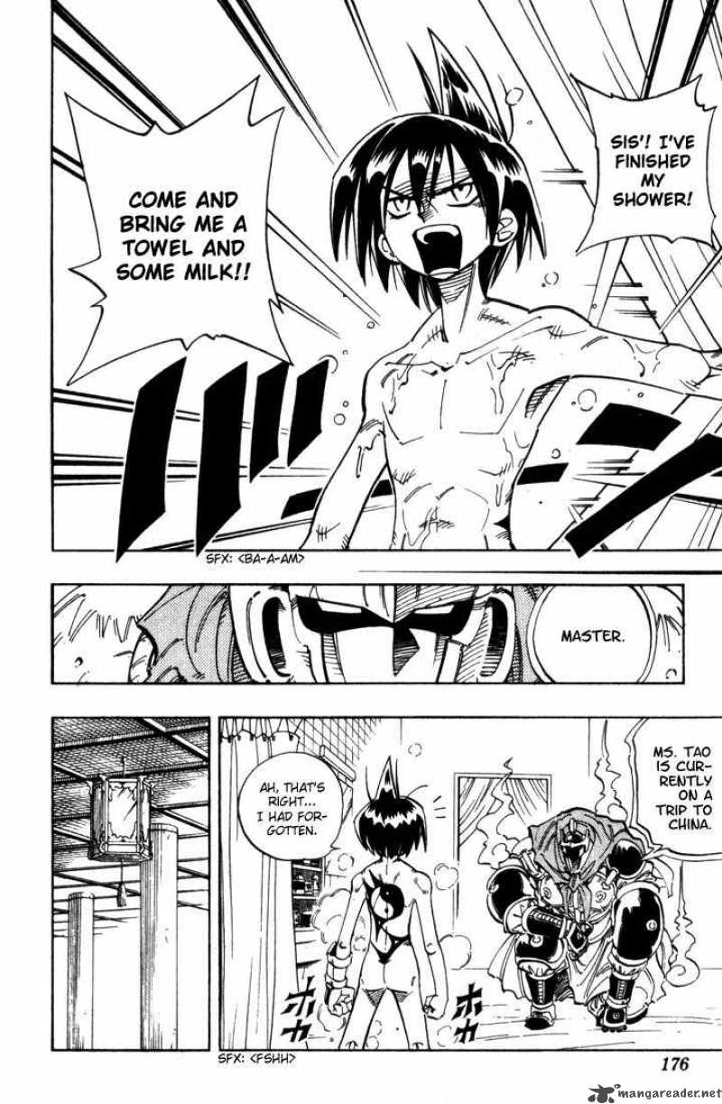 Shaman King 53 6