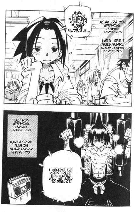 Shaman King 54 19