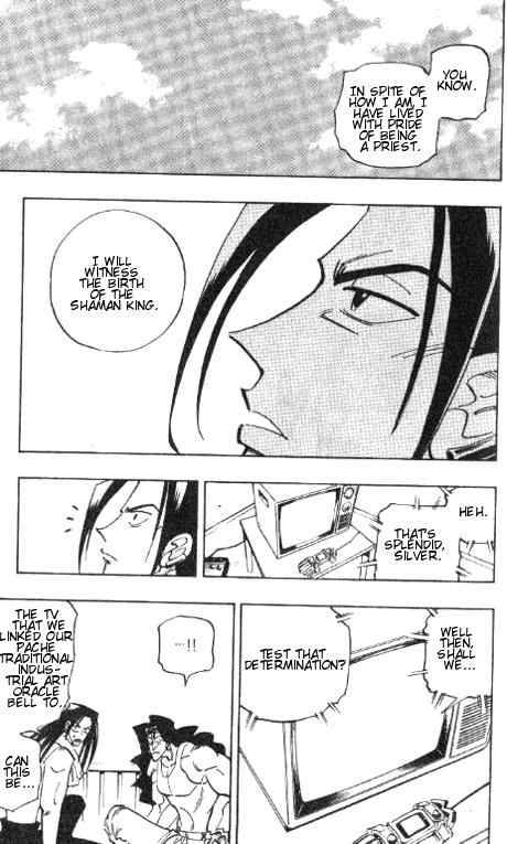 Shaman King 54 7