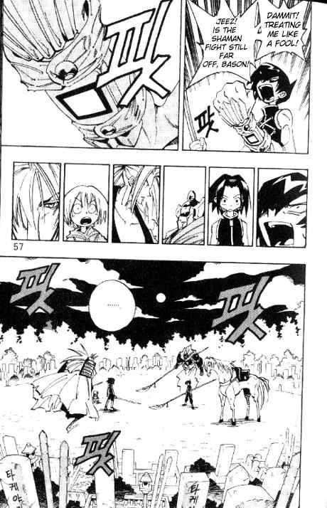 Shaman King 56 12