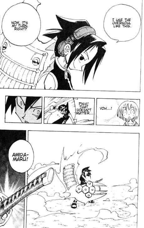 Shaman King 57 12