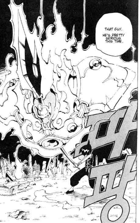 Shaman King 57 20