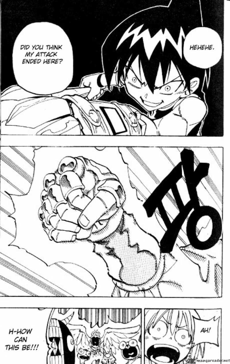 Shaman King 58 12