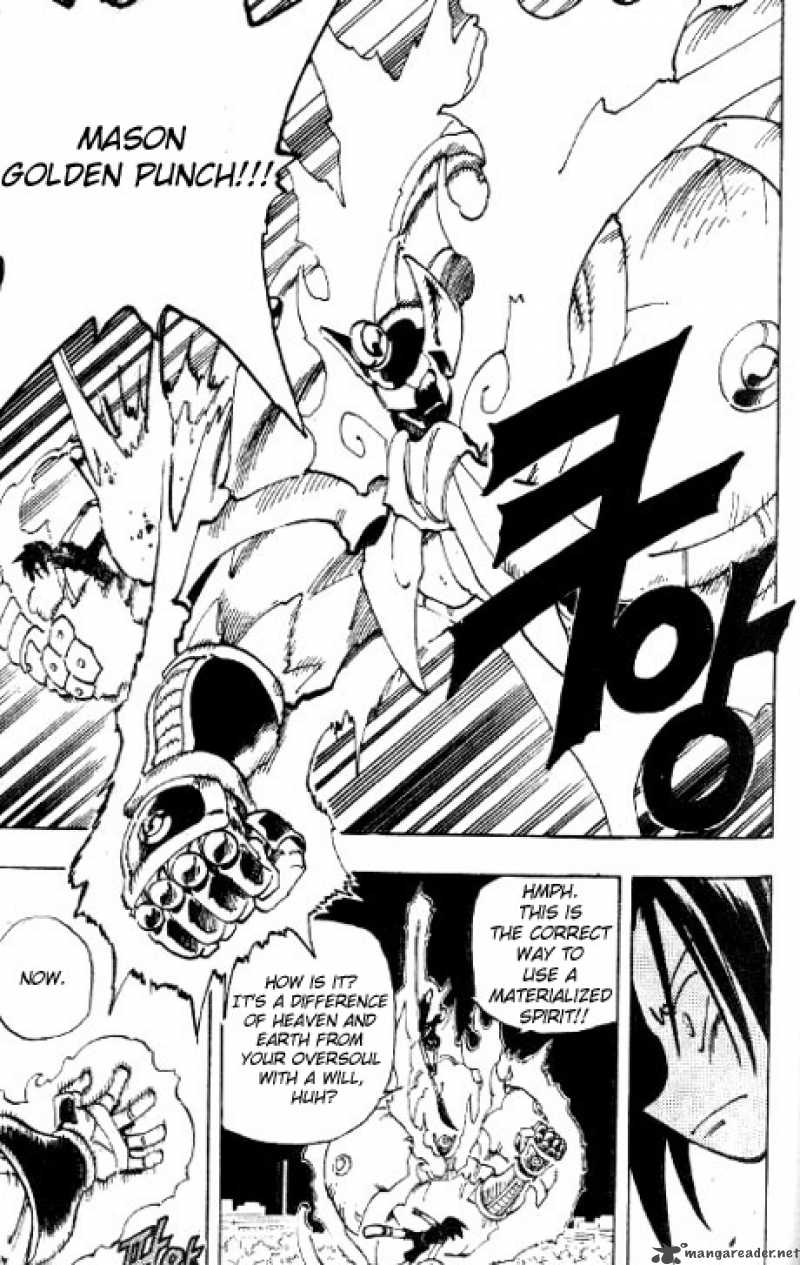 Shaman King 58 14